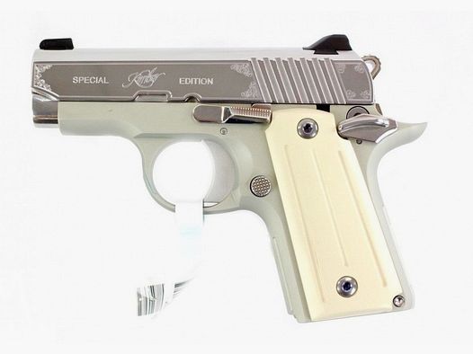 Kimber mod. Micro Diamond Kal. .380 Auto