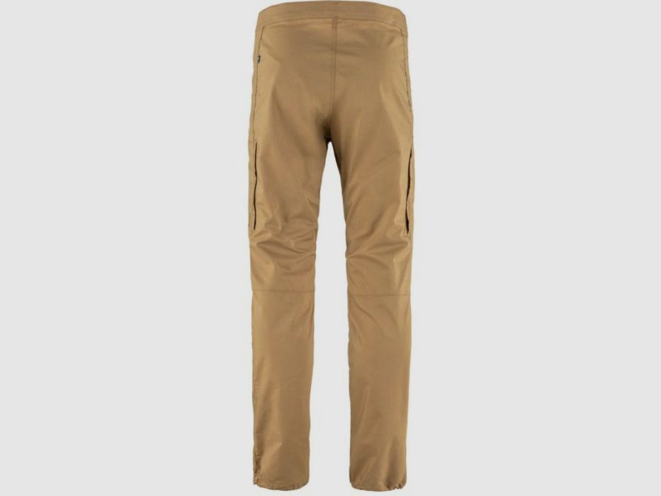 Fjällräven H-Hose Abisko Hike, Bild 3 von 8