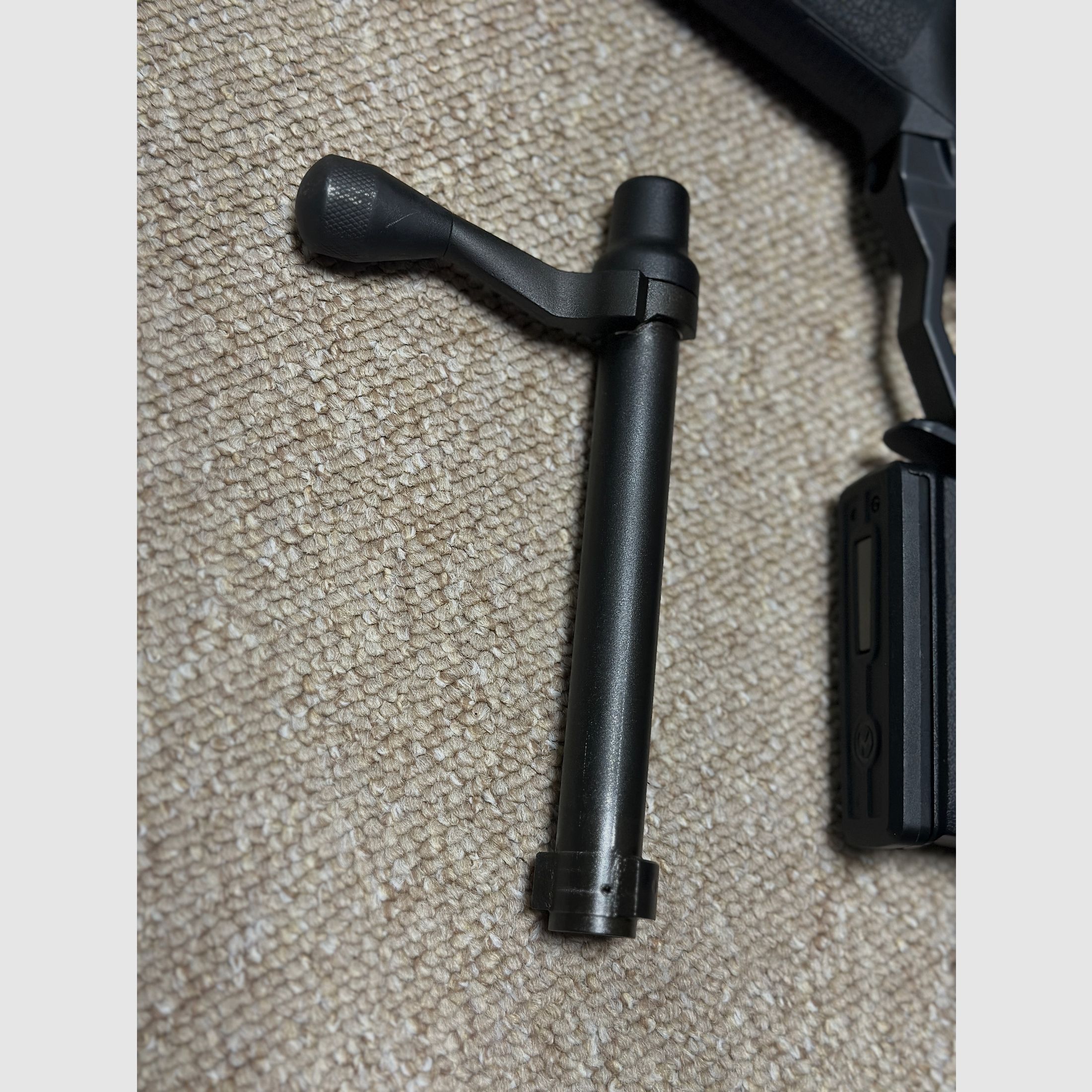Remington 700 PCR - Kaliber .308 - Wenig gebraucht