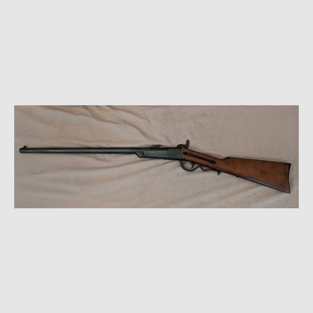 Erma Gallager carbine, immagine 2 di 4