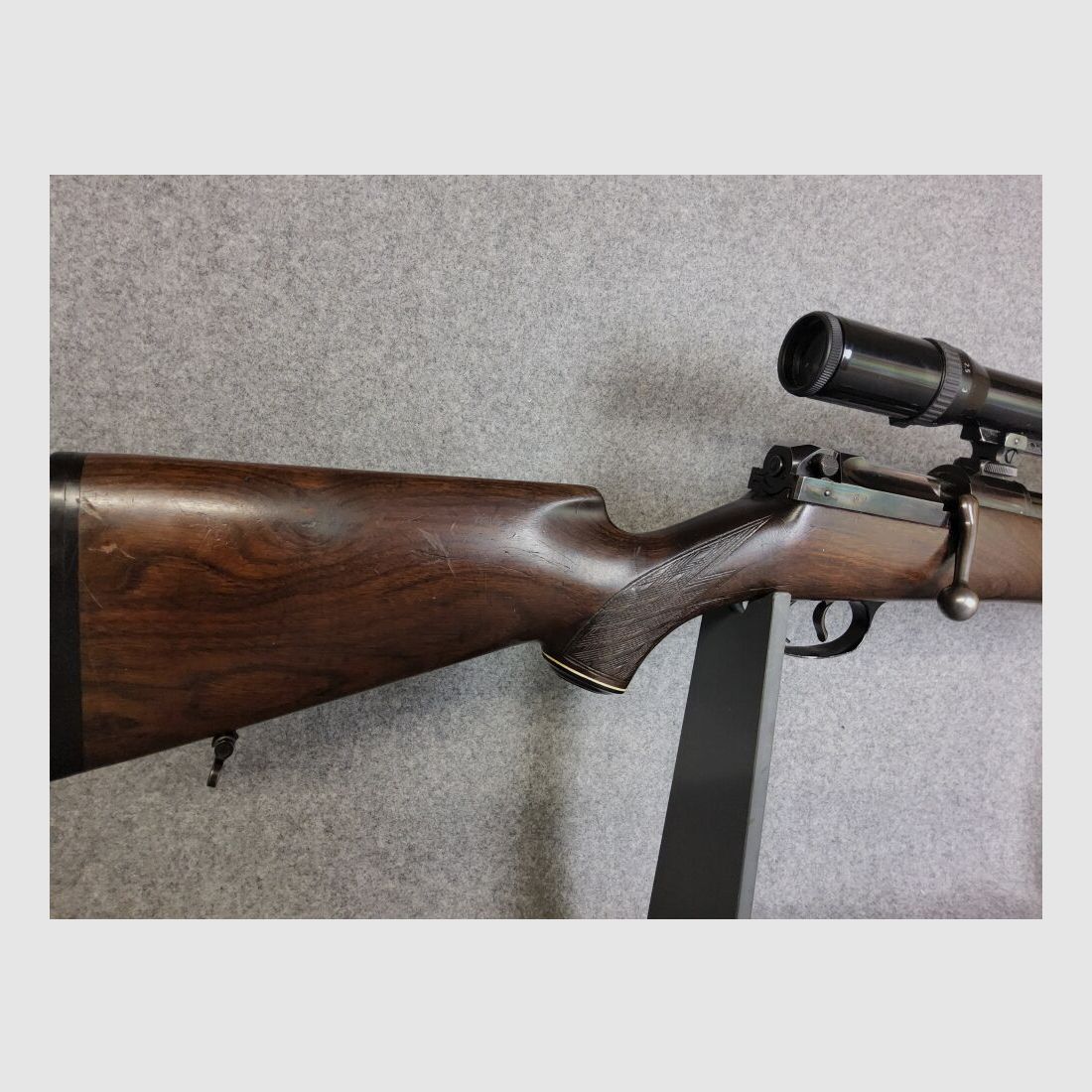 Mauser Mod. 66- Stutzen