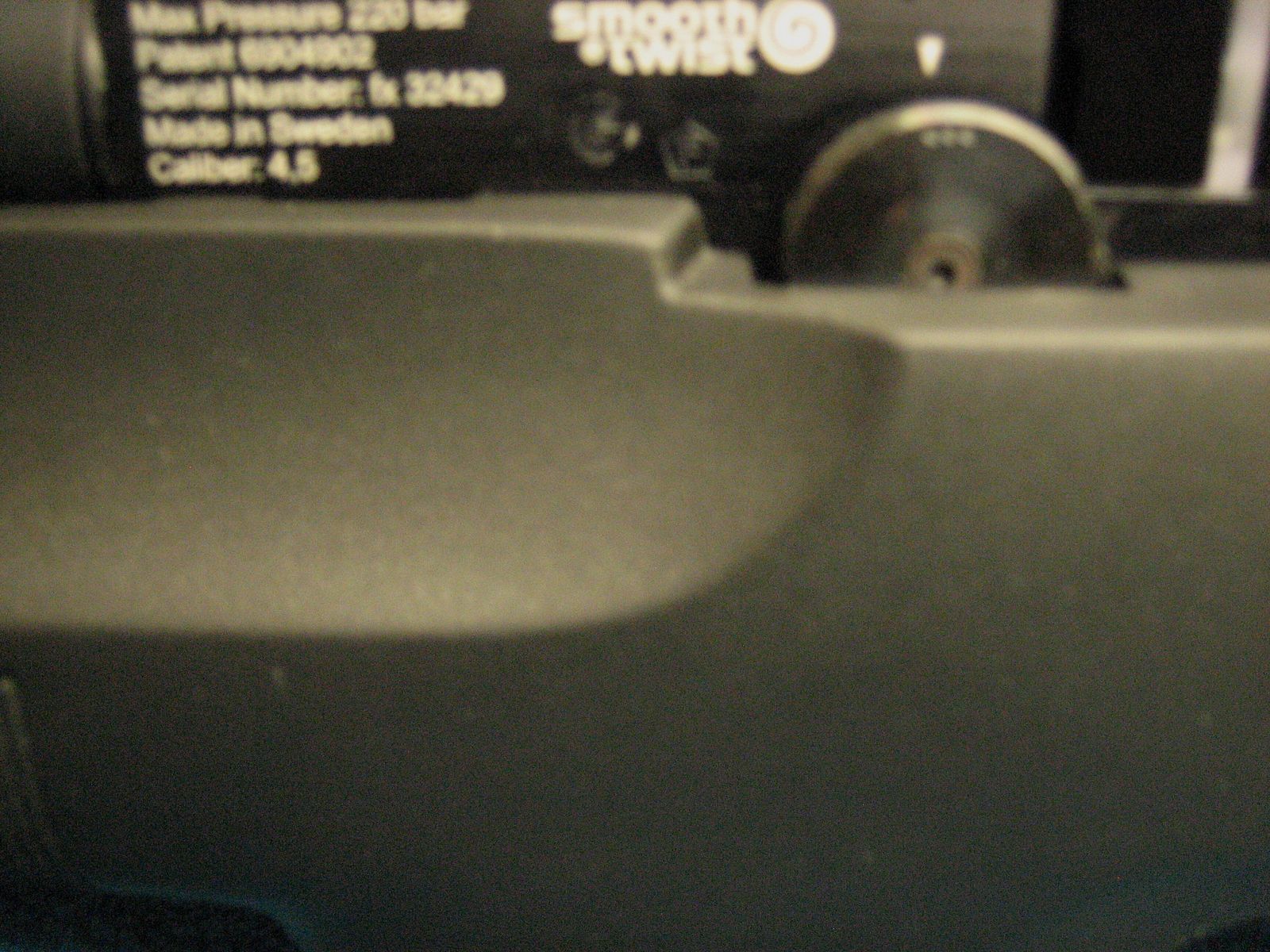 FX Verminator MK II TOP condition special price