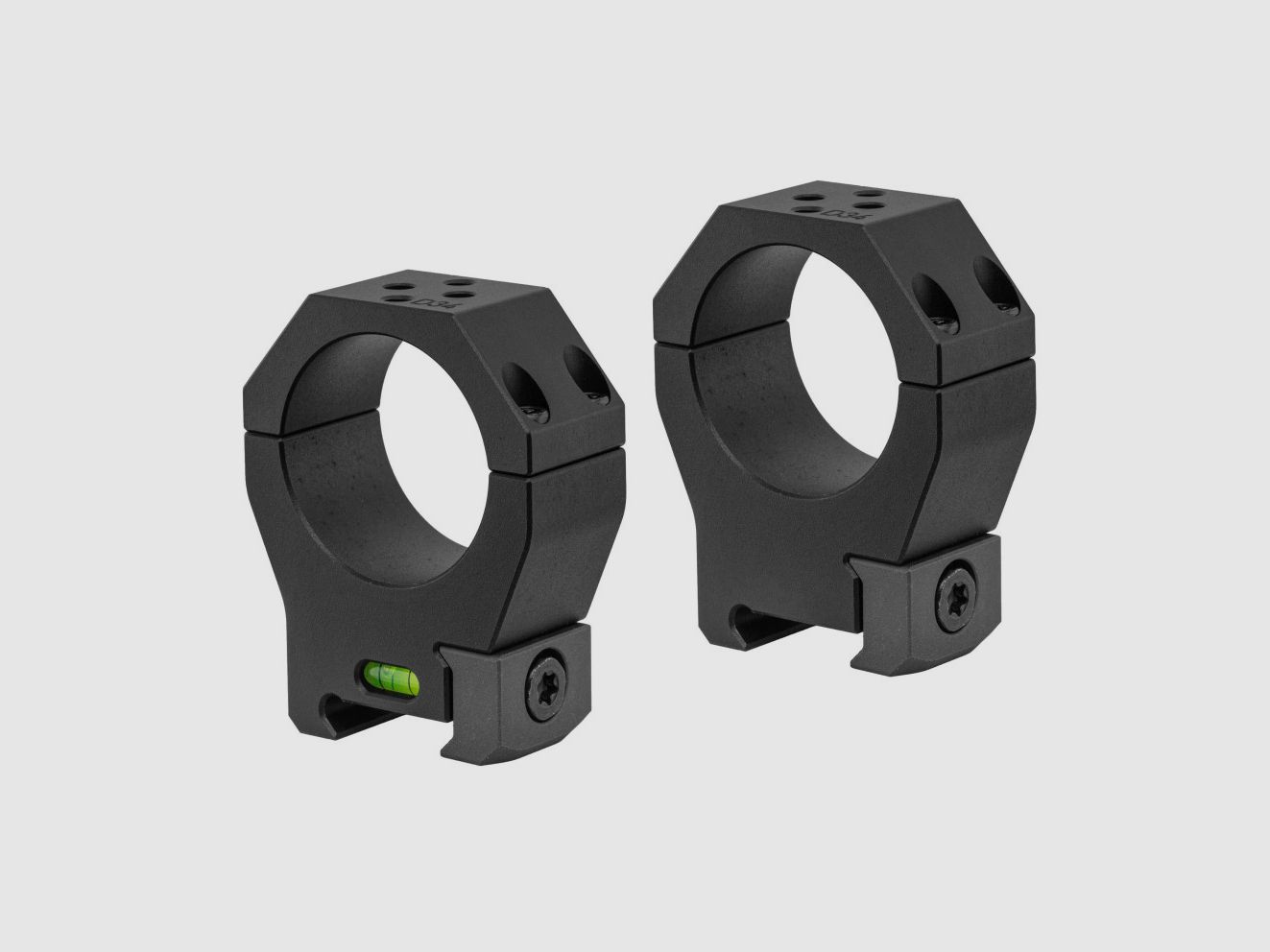Collari Audere PSR Diametro 34 mm Alto, immagine 5 di 6