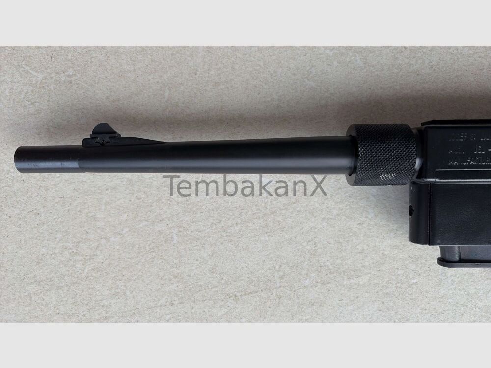 Landmann Aut. 65/68/69 .22lr, Bild 8 von 9