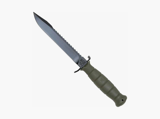 Original Glock Feldmesser battle field green