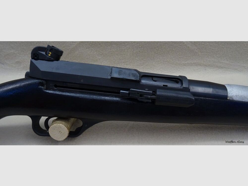 Heckler & Koch SL6