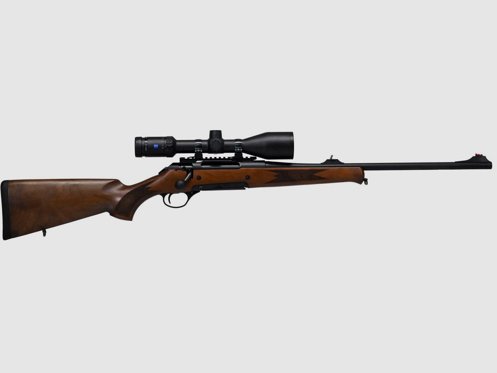 Haenel Haenel Jäger 10 Komplettenangebot inkl. Optik