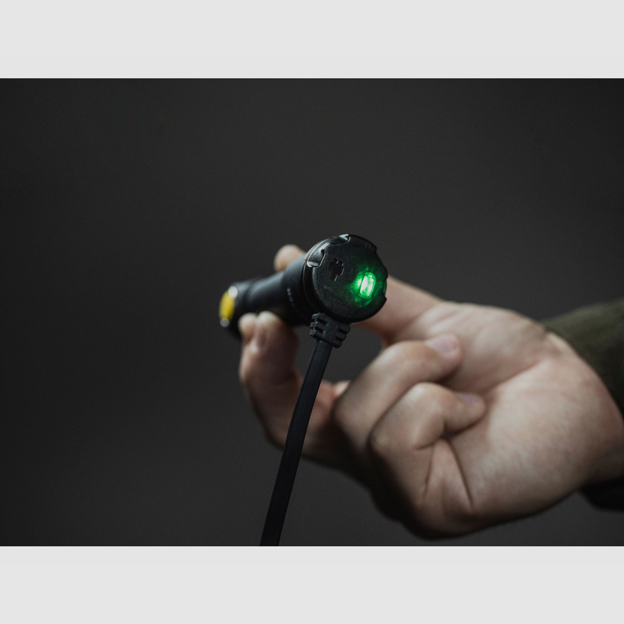 Linterna Armytek Prime C2 Magnet USB Warm, imagen 9 de 13