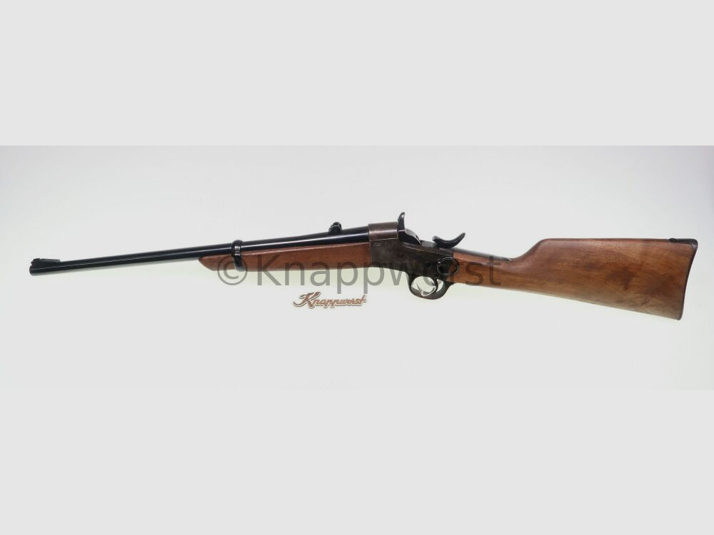 Remington Eibar ModellR.B. Rolling Block