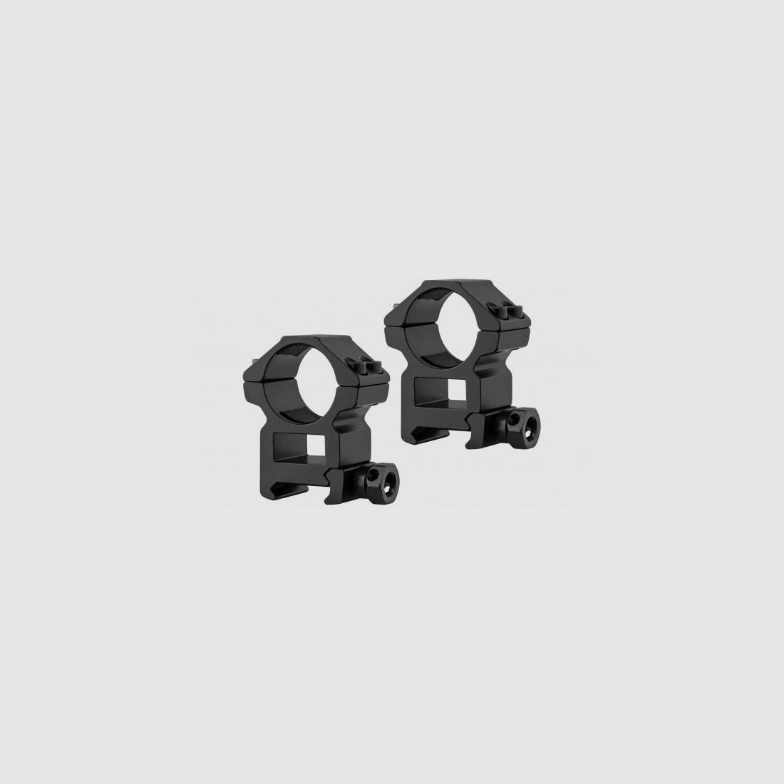 RTI Rail 22 mm / Diametro 25,4 mm / Altezza, immagine 1 di 2