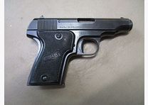 Pistola MAB Mod. C 7,65 mm C