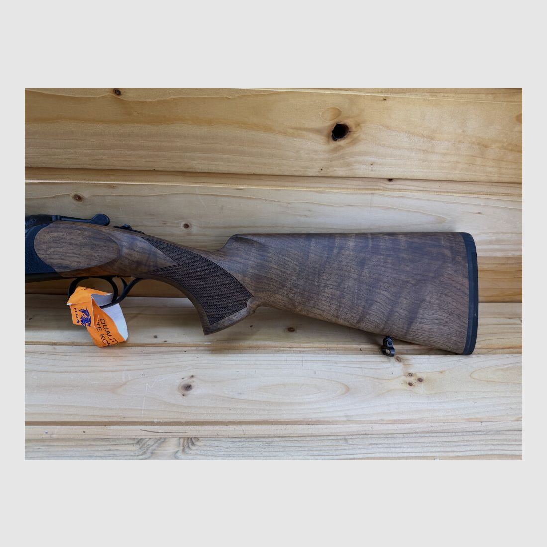 Huglu HUGLU BDF Fusil 103 DE 12/76, image 4 sur 5