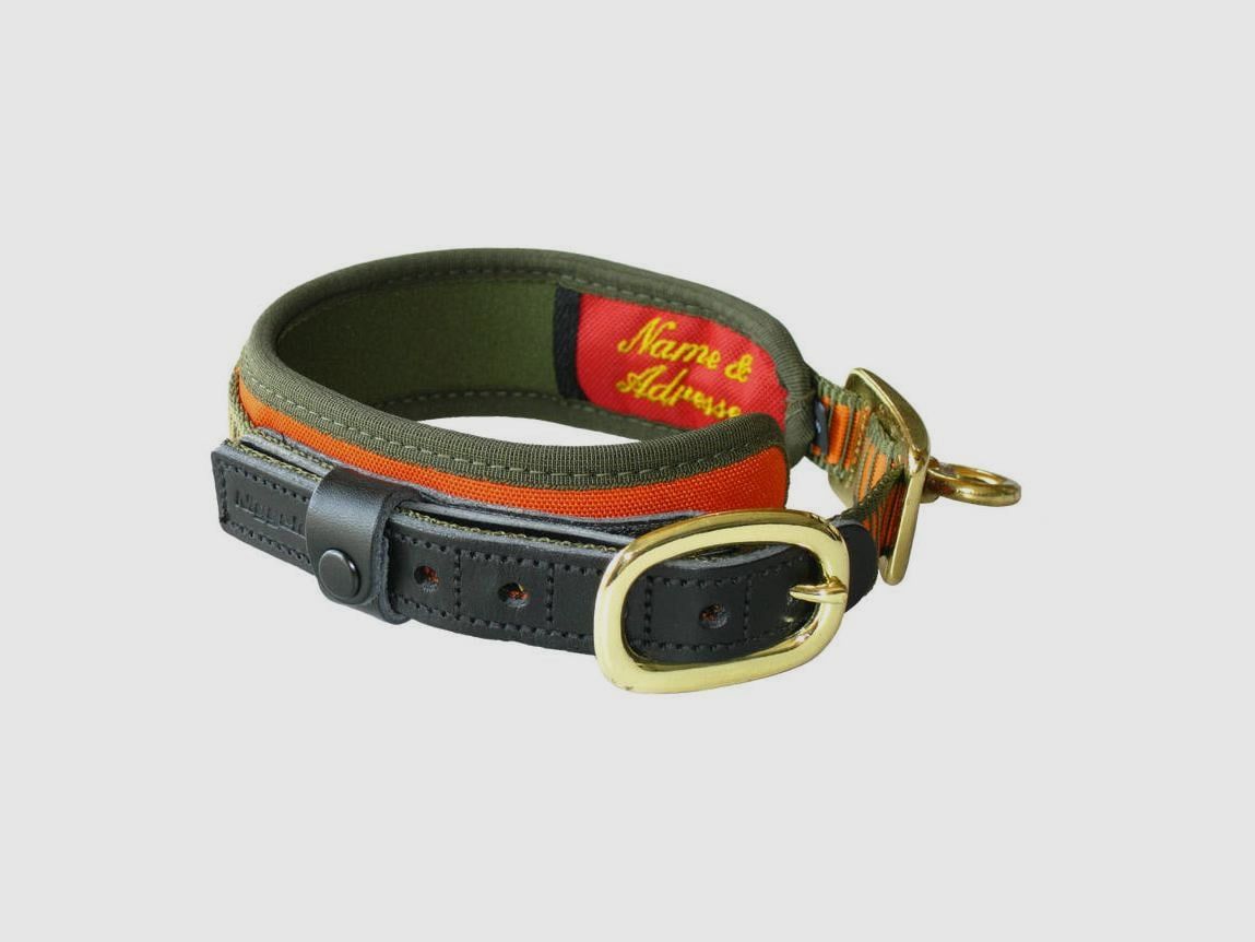 Niggeloh Collar DeLuxe