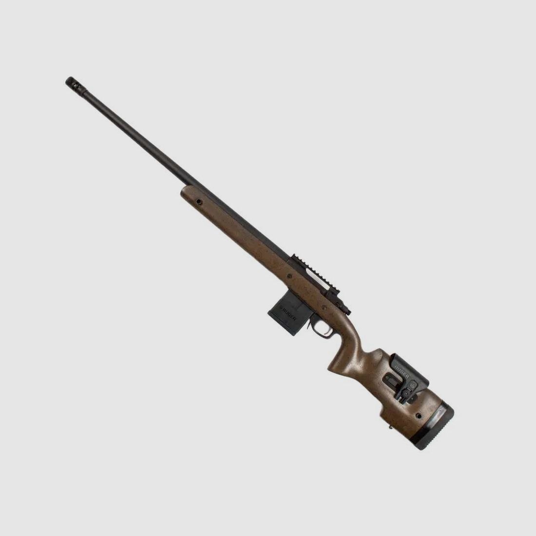 Ruger M77 Hawkeye Long-Range Target Repetierbüchse .308Win