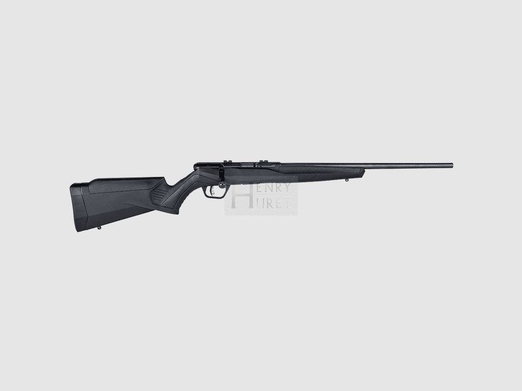SAVAGE B22 F 21" 22LR FILETEE, image 2 sur 2