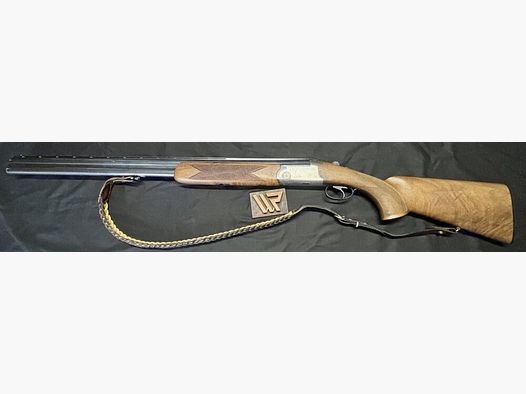Rottweil Model 65 12/70