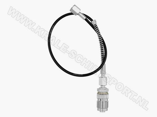 MDE Fill Line MDE with DIN fitting 200/300 bar