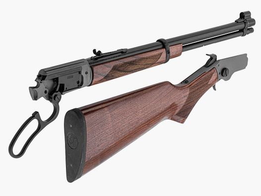 Chiappa LA322 KODIAK TAKE DOWN RIFLE 18,5" 22LR