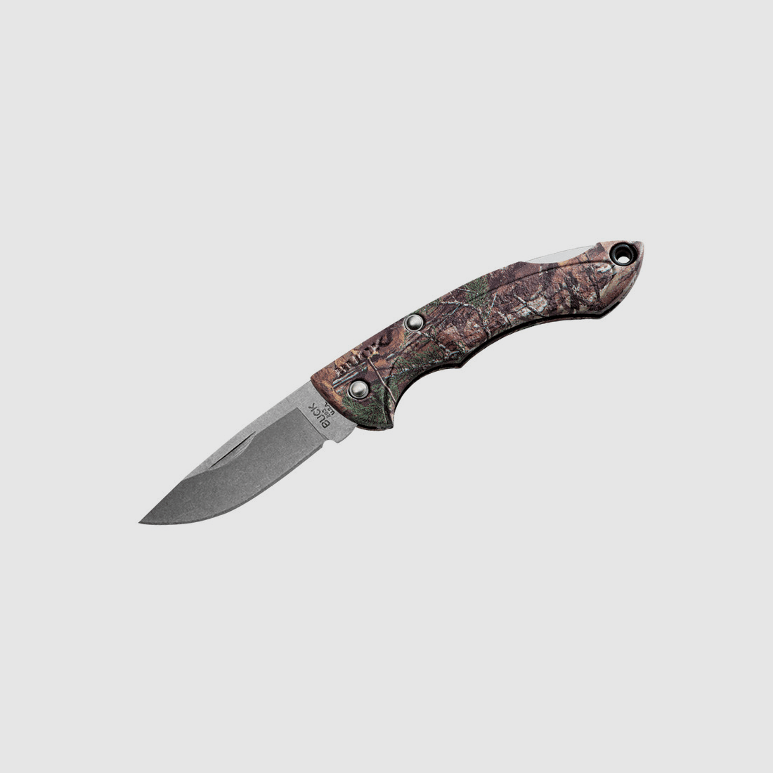 Buck Bantam Nano 283 jachtmes