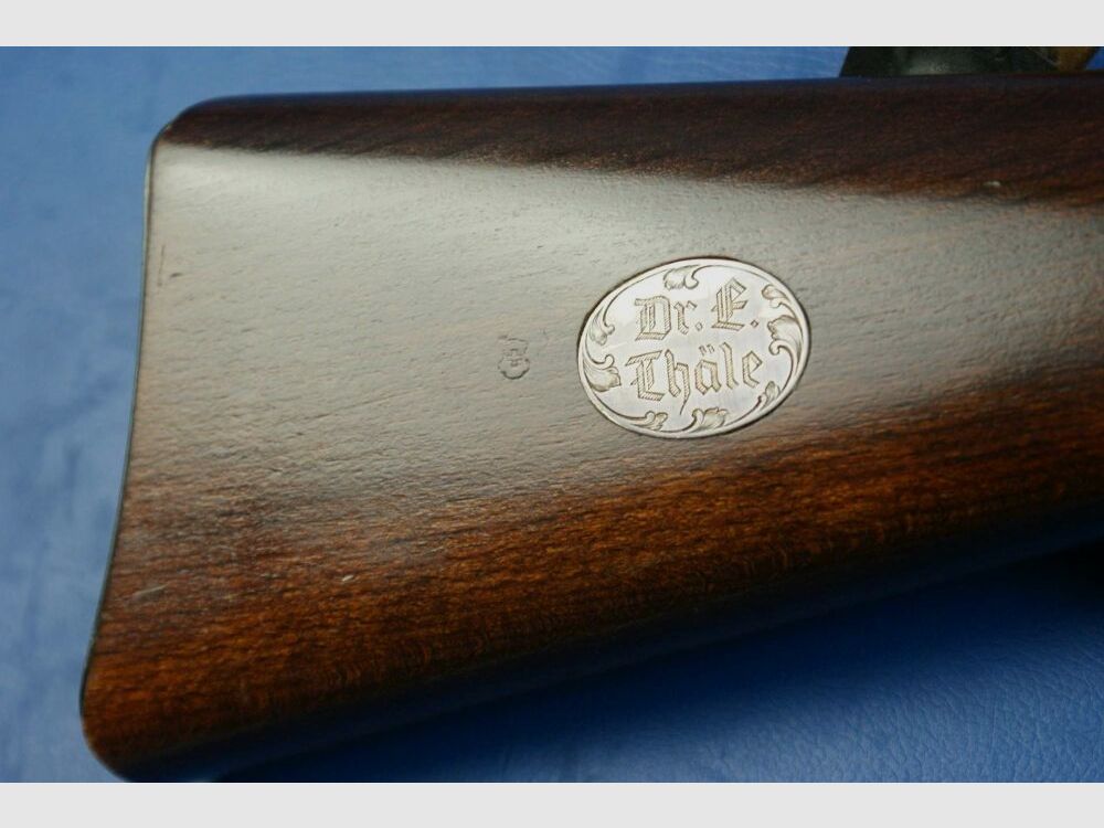Schmidt Rubin K 31 7,5x55