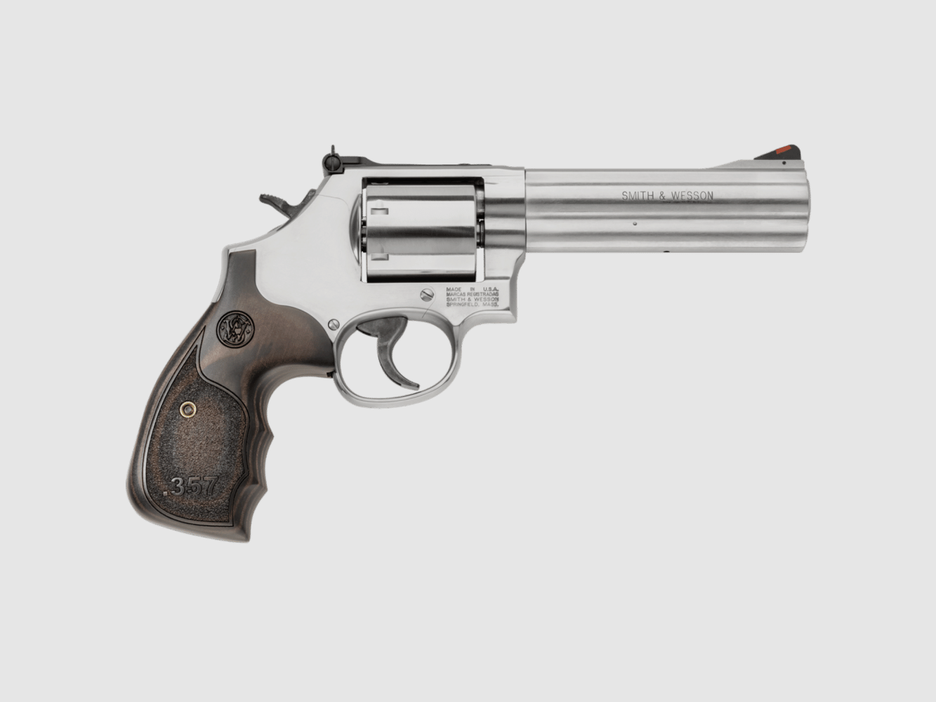 Smith & Wesson Mod. 686 Plus 3-5-7, image 2 sur 6