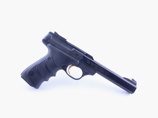 Browning Buckmark schwarz