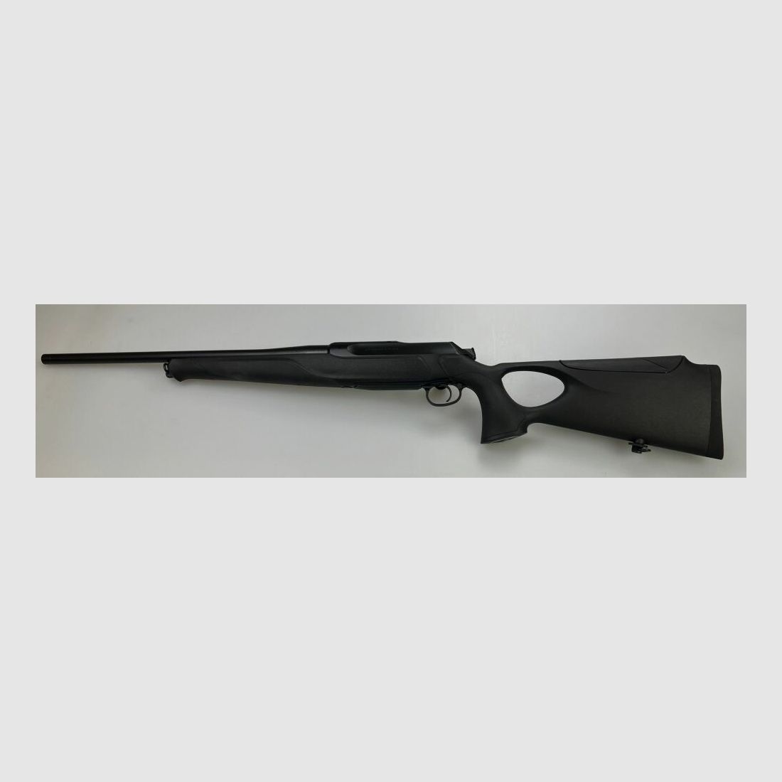 Sauer 505 Synchro XT