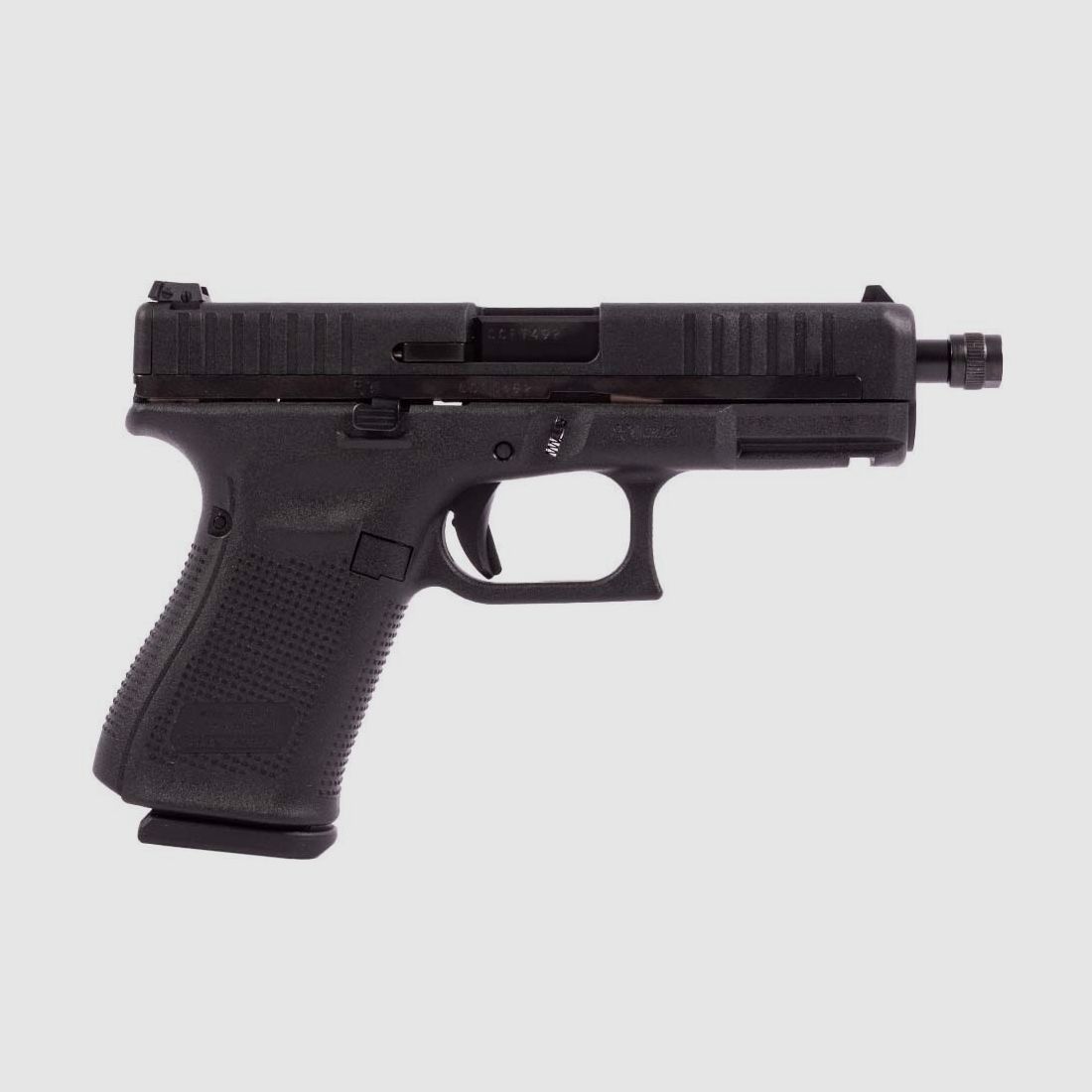 GLOCK Glock 44 con filettatura