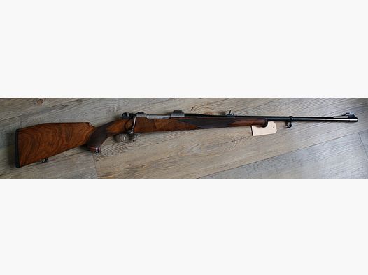 WEAPONS HEINZ Mod 98 Lux