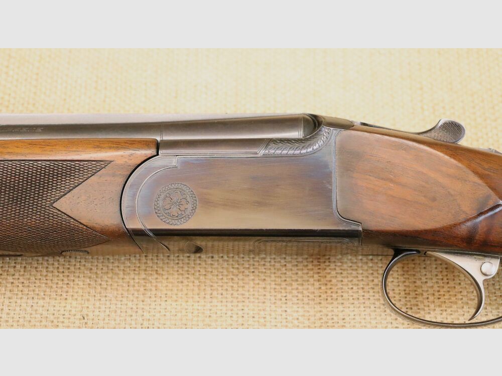 Rottweil Supreme 12/70