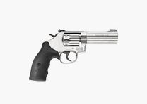 Smith & Wesson Model 617 K22