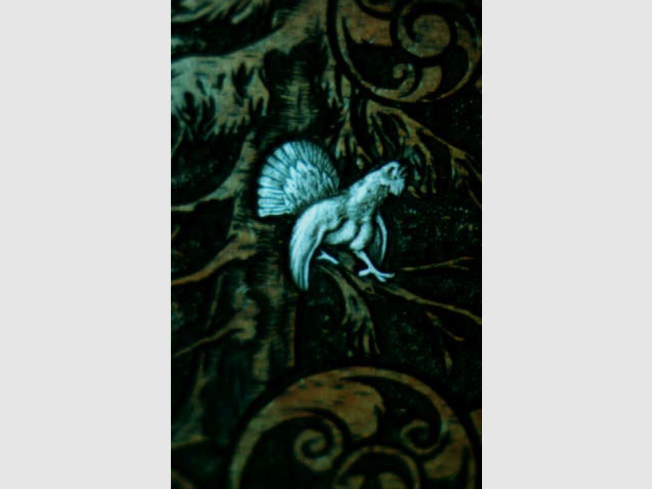 Rothenburger Waffeneck