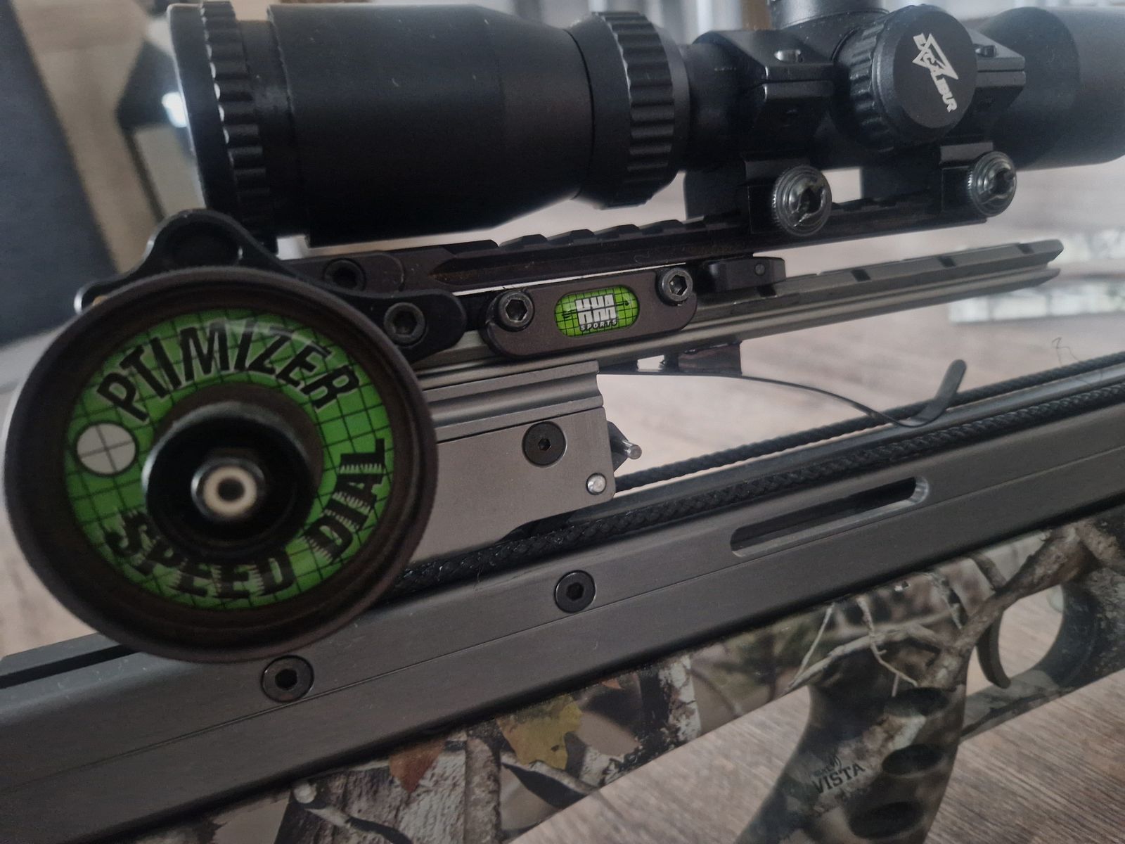 Armbrust Darton Fireforce