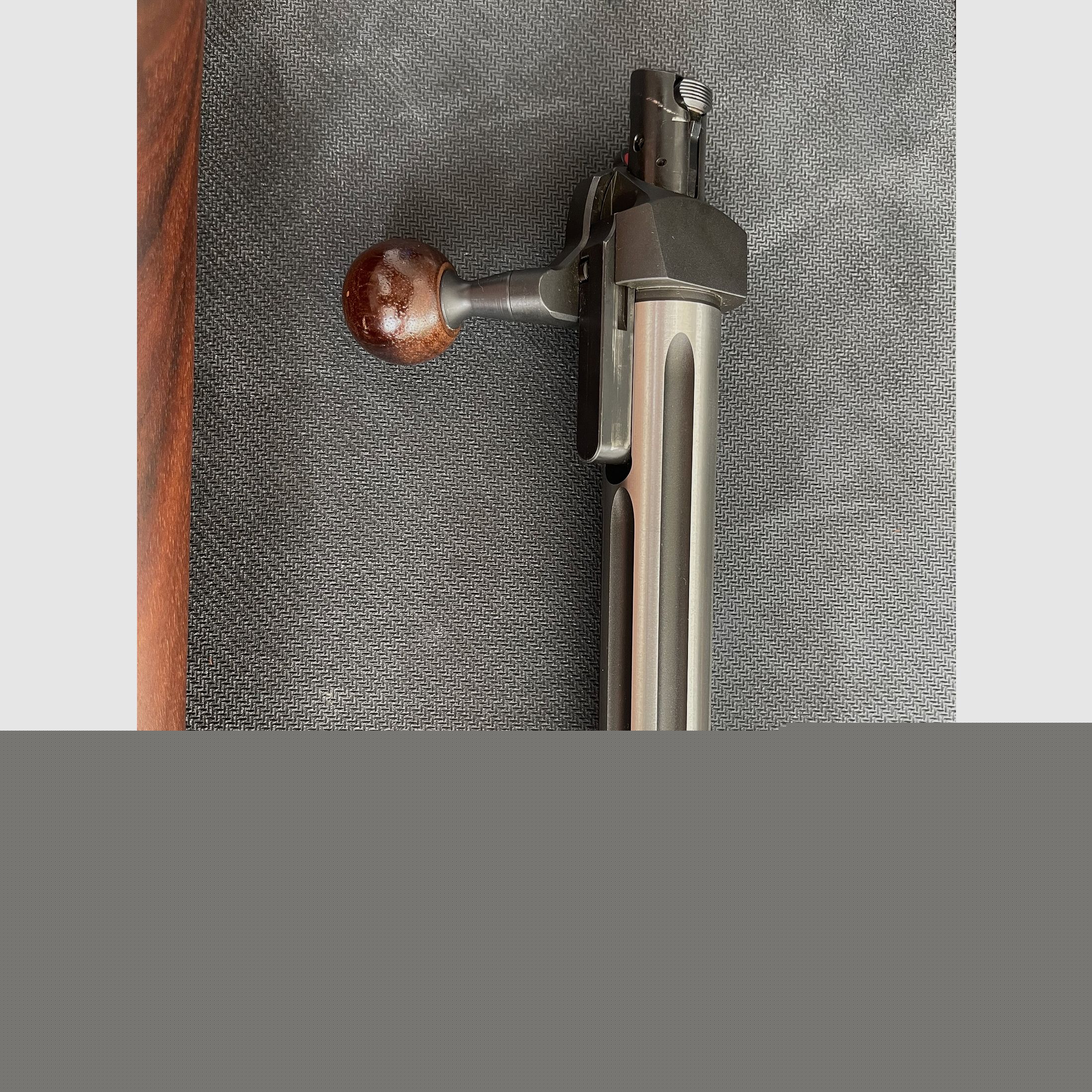 Steel Action HM 51cm