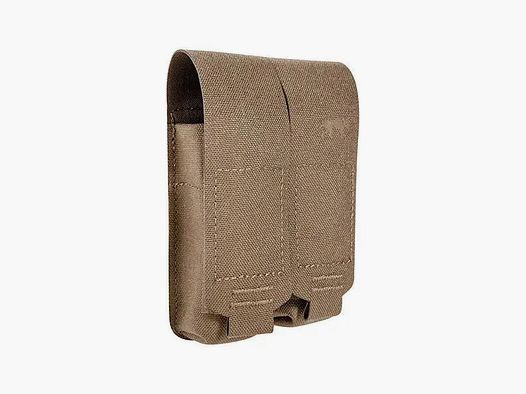 Tasmanian Tiger Pochette Double pour Chargeurs de Pistolet MKIII