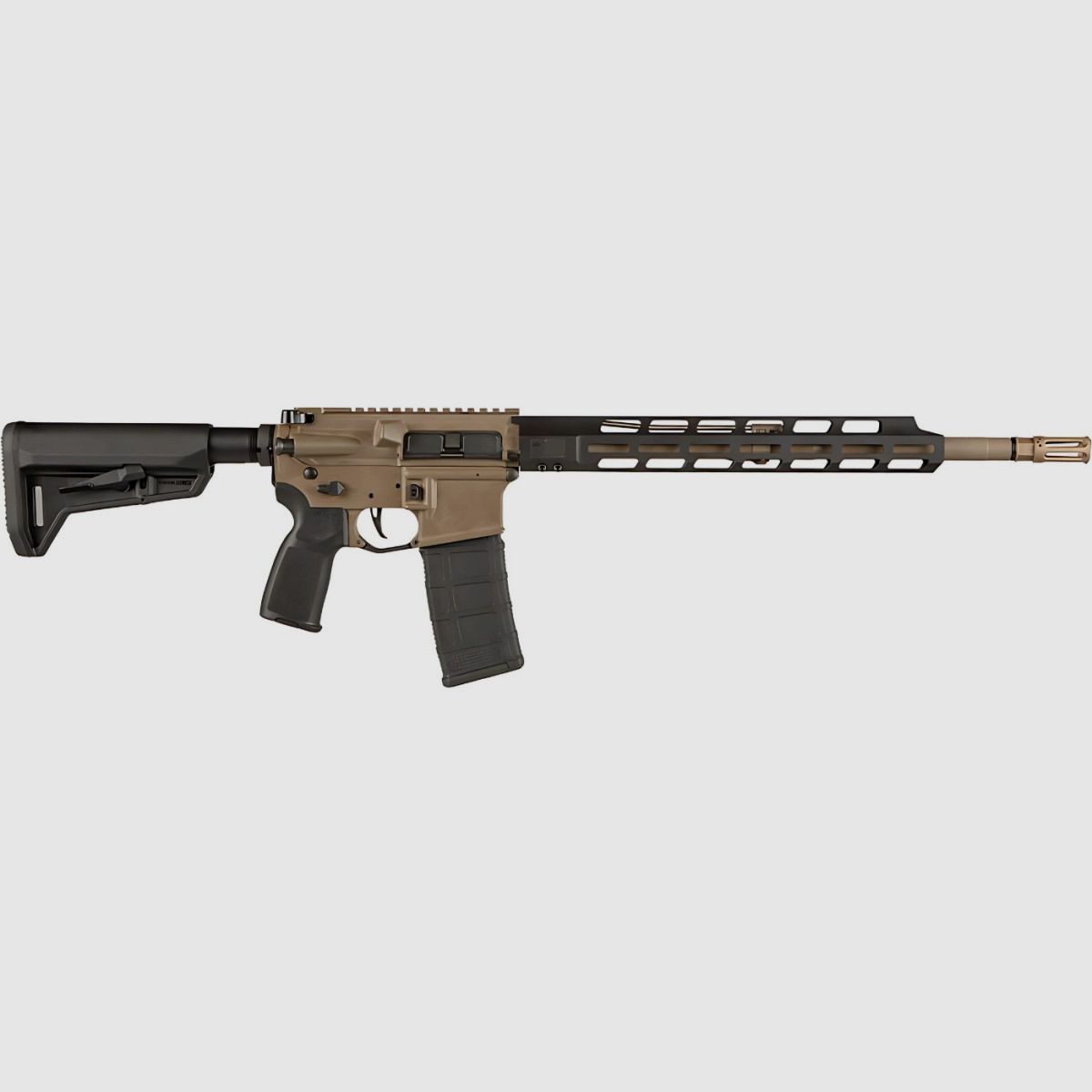 Sig Sauer M400 Snakebite, zdjęcie 1 z 4