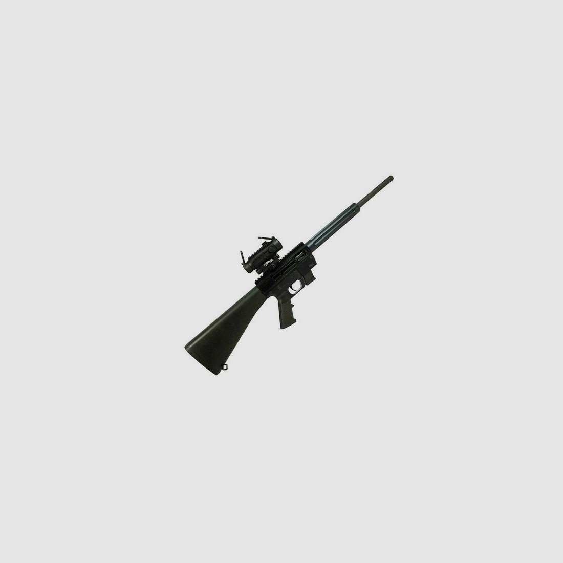Just Right Carbines JRC Gen3 Sporter