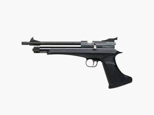 Pistolet Diana Chaser CO2 4,5 mm Diabolo Czarny
