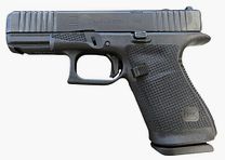 Glock 19 Gen6 - 9mm Luger halbautomatische Pistole 9mm Luger sofort verfügbar +20€ deutschlandweiter Versand