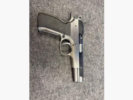 Tanfoglio Pistole Tanfoglio