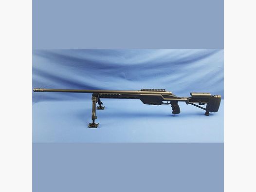 Steyr Mannlicher SSG08 in Kal. 300 Win. Mag.