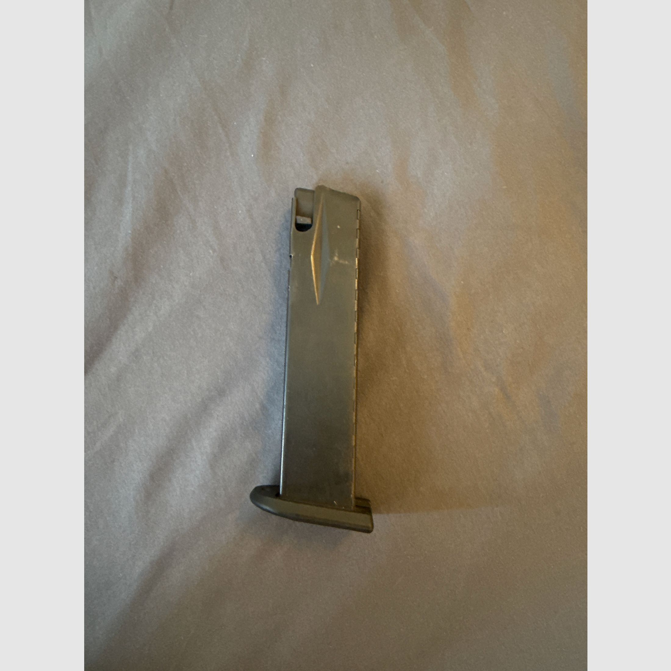 P99 Bicolor Schreckschuss P.A.K