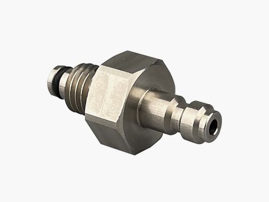 Foster-Männchenadapter MAT300 und PP20