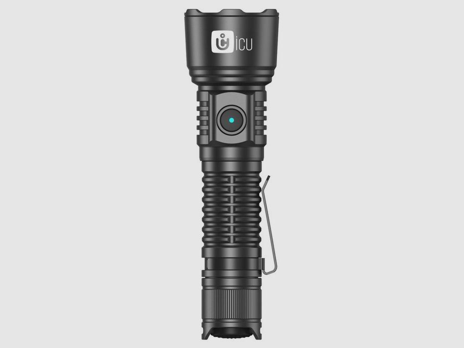 Torcia ICU Clom Luminator