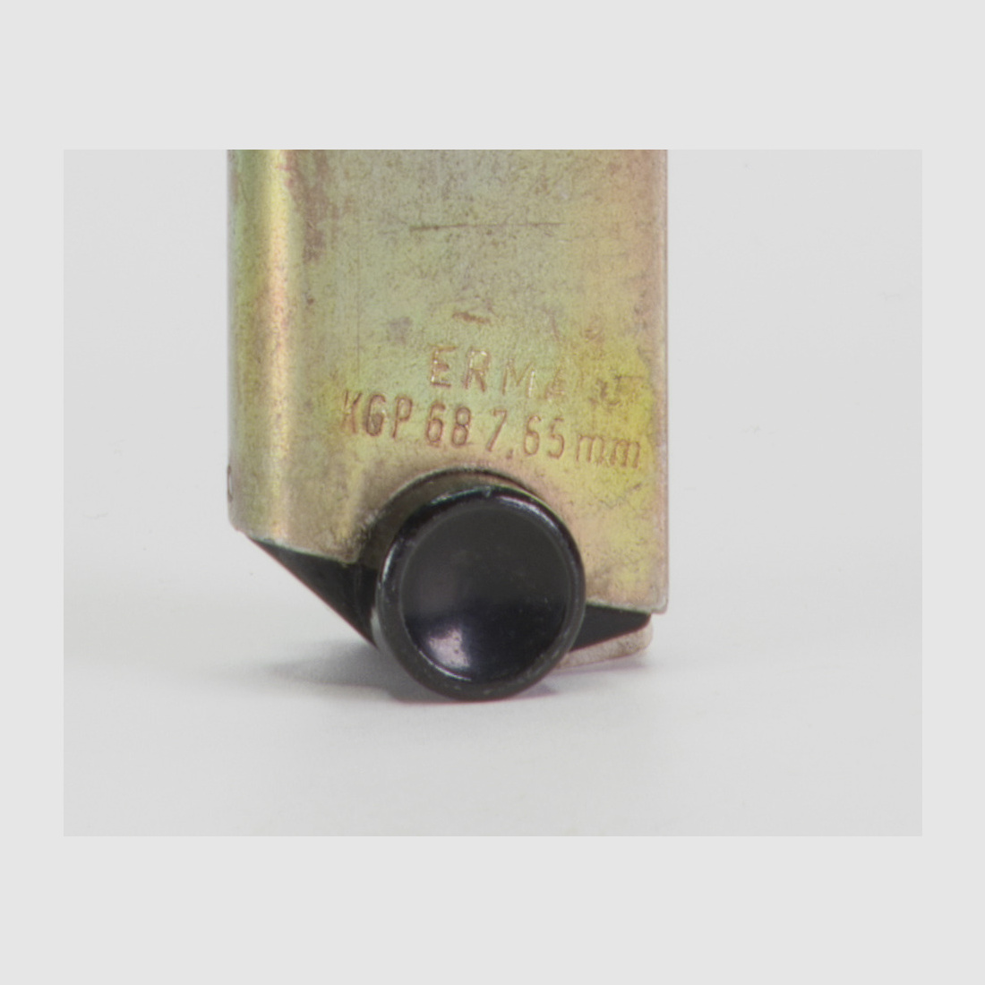 Magazine ERMA KGP 68 caliber 7.65 Browning