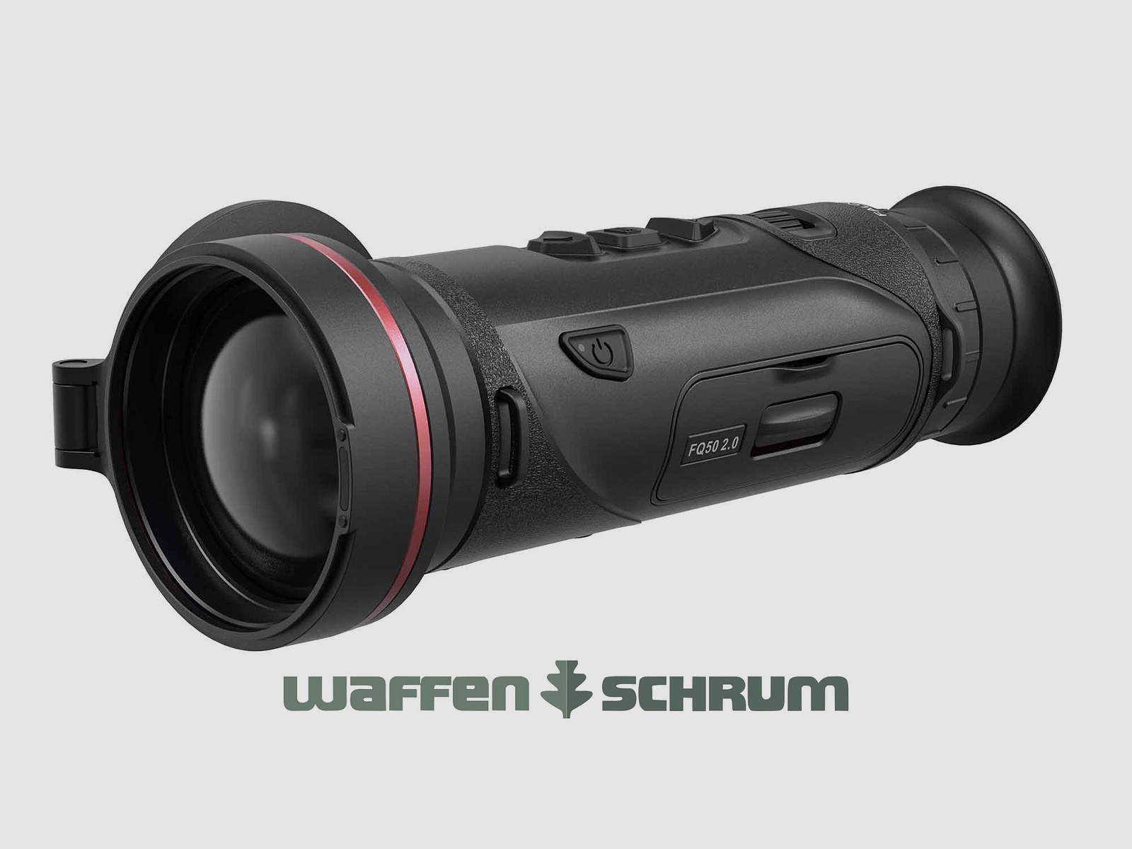 Hikmicro Falcon FQ50 2.0