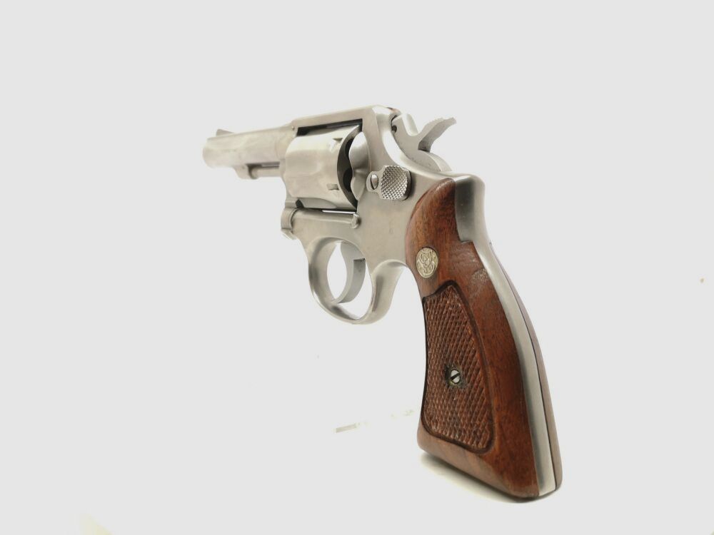 Smith & Wesson 64-3
