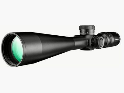 Vortex Viper HD 5-25×50 VMR-4 MRAD