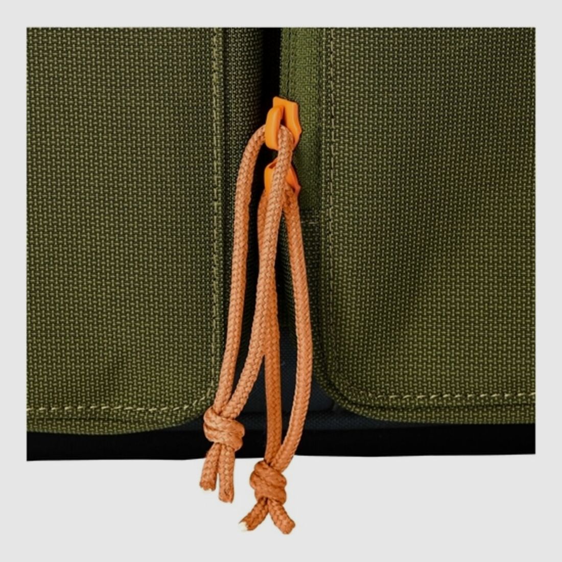 Merkel Gear Langwaffenfutteral Cordura® PRO