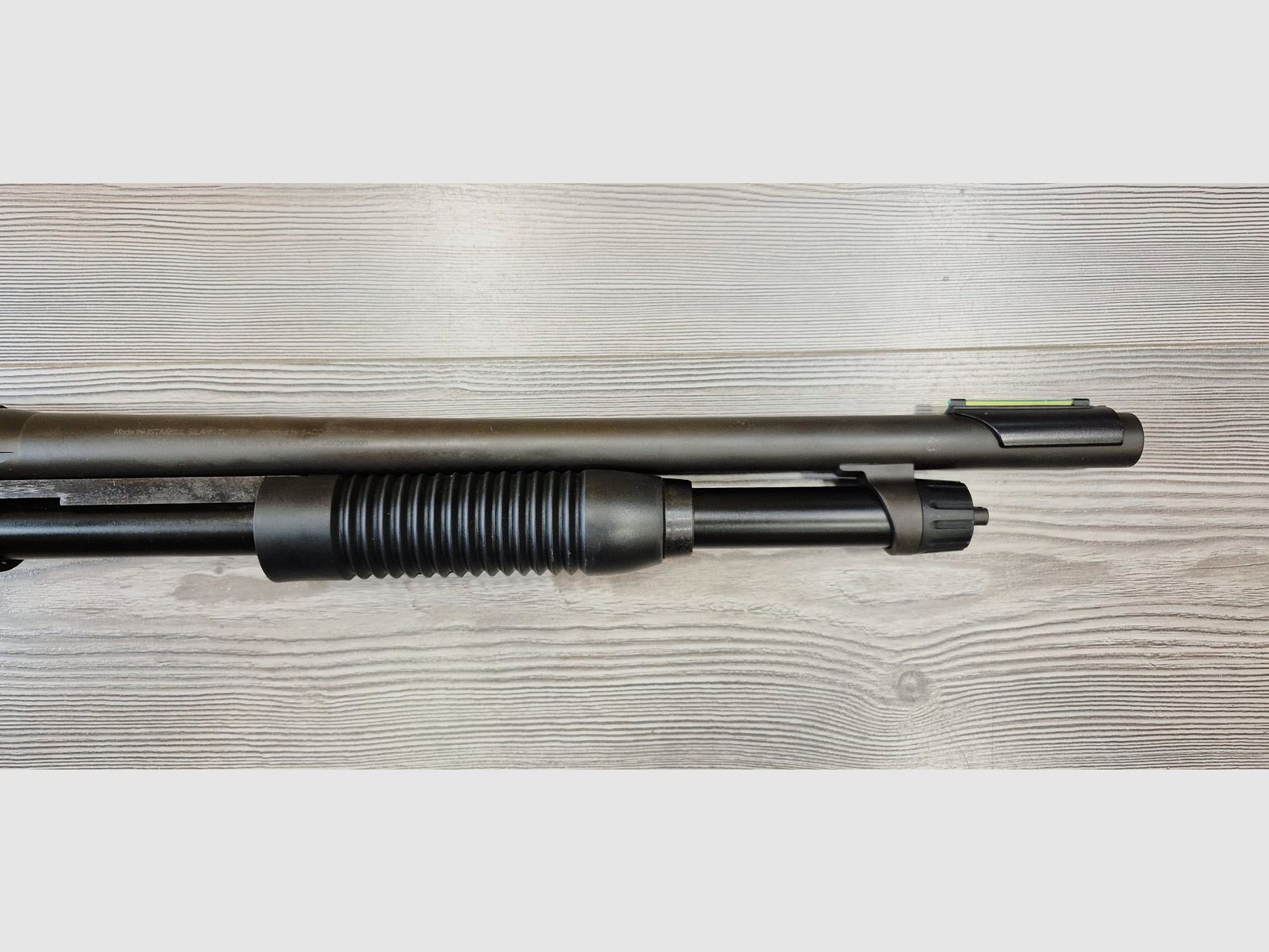 WINCHESTER SXP DEFENDER Kal.12/76, Bild 11 von 14
